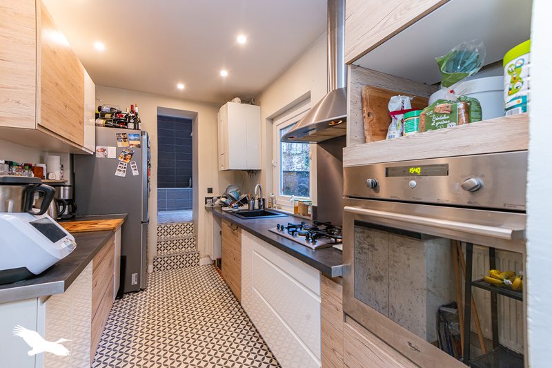 Vente Appartement PAU - 3 pièces -92 m² - (64000)