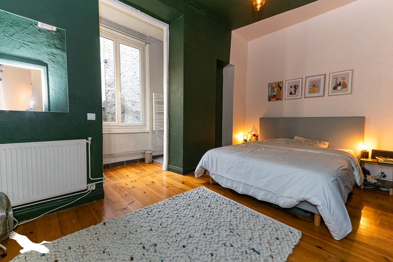 Vente Appartement PAU - 3 pièces -92 m² - (64000)