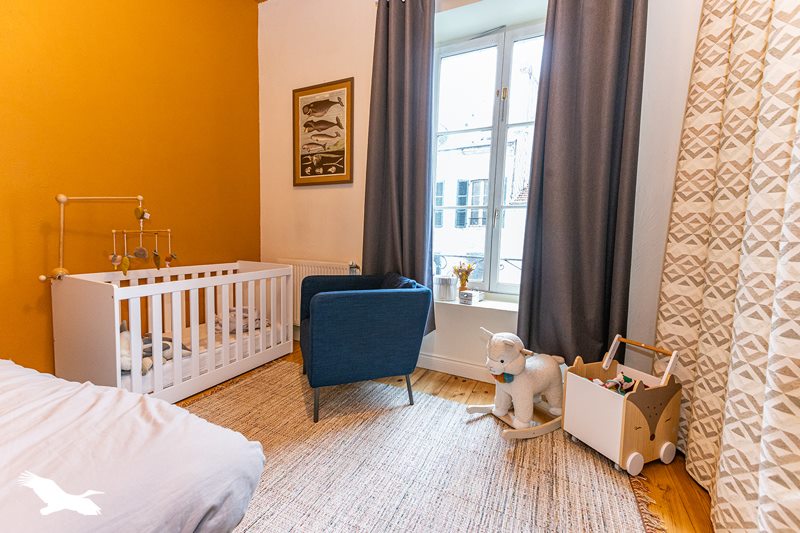 Vente Appartement PAU - 3 pièces -92 m² - (64000)