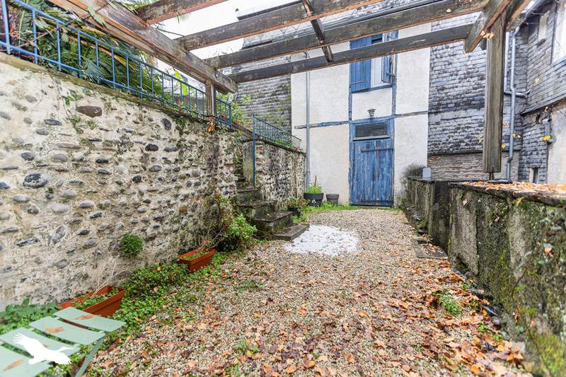 Vente Appartement PAU - 3 pièces -92 m² - (64000)