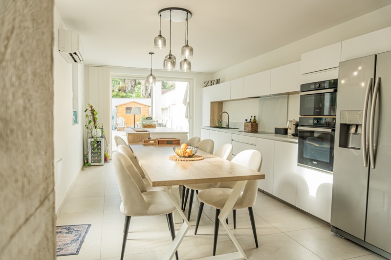 Vente Maison PAU 64000 5 pièces - 129 m²