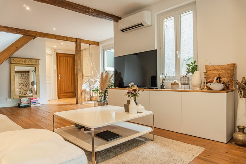 Vente Maison PAU - 5 pièces -129 m² - (64000)