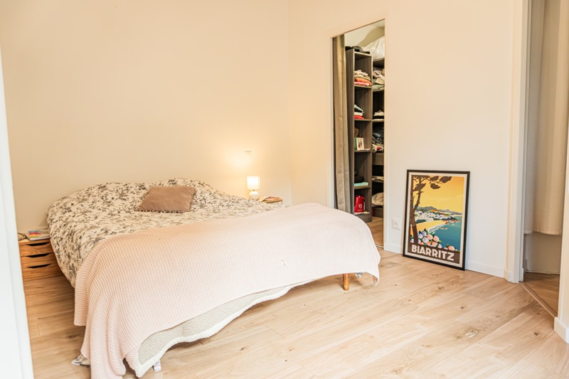 Vente Maison PAU - 5 pièces -129 m² - (64000)