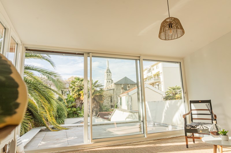 Vente Maison PAU - 5 pièces -129 m² - (64000)