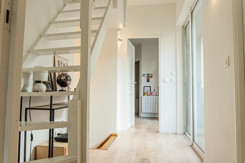 Vente Maison PAU - 5 pièces -129 m² - (64000)