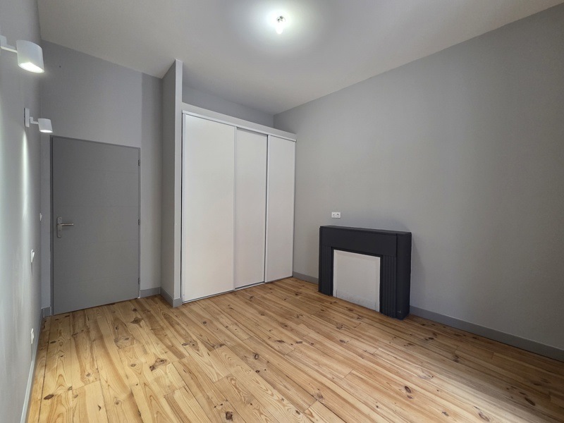Vente Appartement PAU - 3 pièces -96 m² - (64000)
