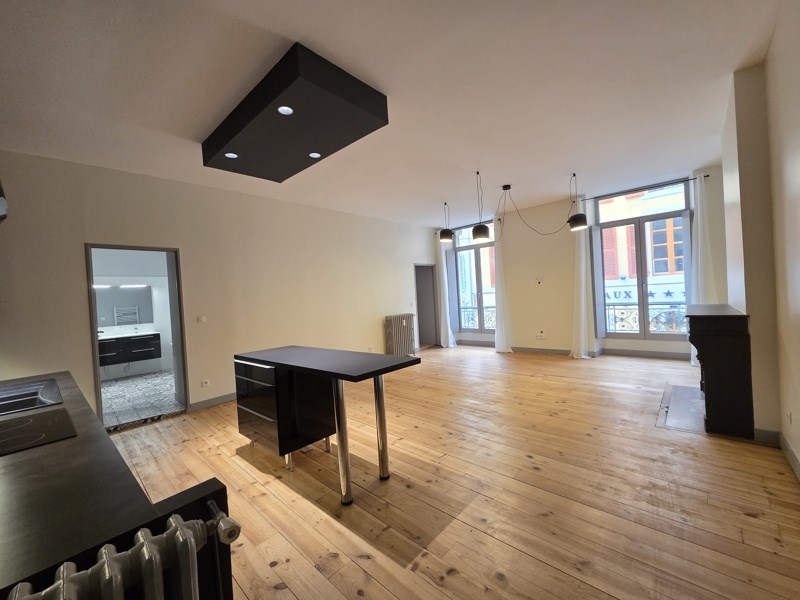 Vente Appartement PAU - 3 pièces -96 m² - (64000)