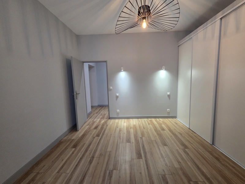 Vente Appartement PAU - 3 pièces -96 m² - (64000)