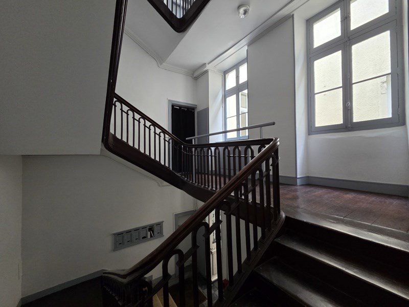 Vente Appartement PAU - 3 pièces -96 m² - (64000)