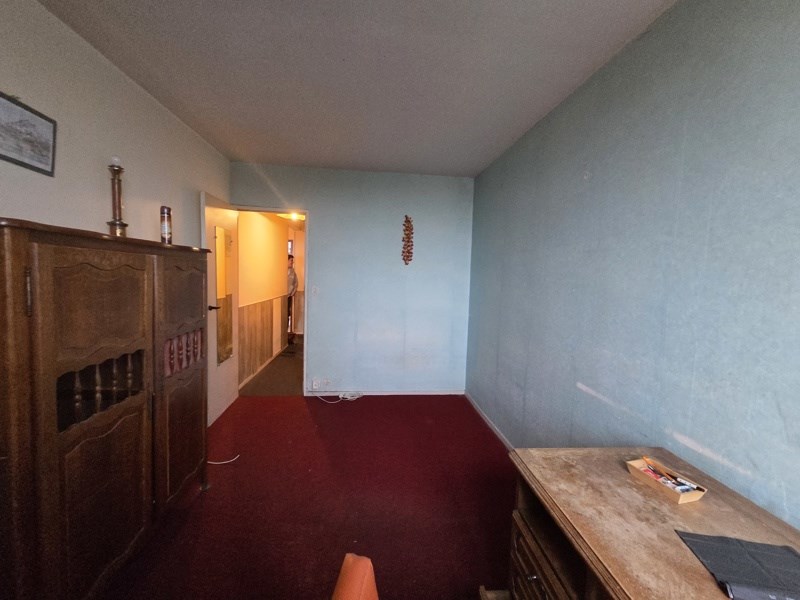 Vente Appartement PAU - 4 pièces -74,5 m² - (64000)