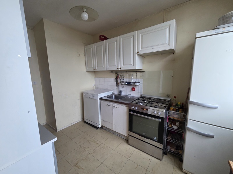 Vente Appartement PAU - 4 pièces -74,5 m² - (64000)