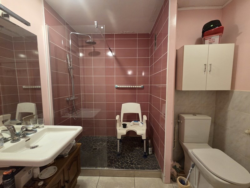 Vente Appartement PAU - 4 pièces -74,5 m² - (64000)