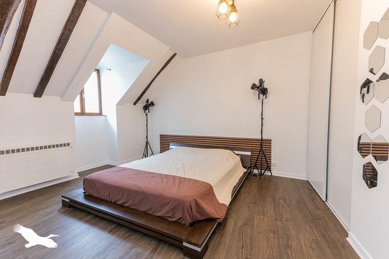 Vente Appartement PAU - 4 pièces -100 m² - (64000)