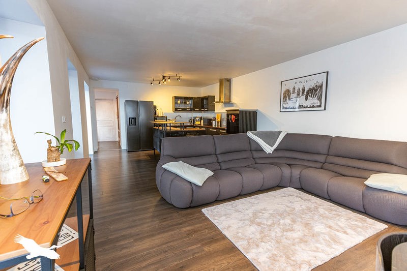 Vente Appartement PAU - 4 pièces -100 m² - (64000)