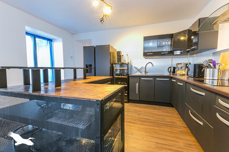 Vente Appartement PAU - 4 pièces -100 m² - (64000)