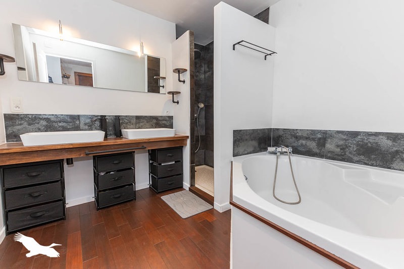 Vente Appartement PAU - 4 pièces -100 m² - (64000)