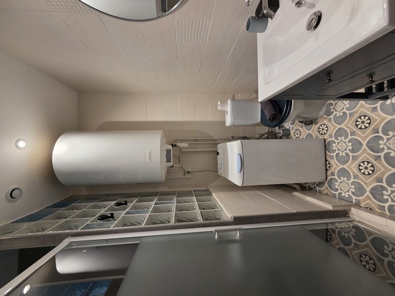 Vente Appartement PAU - 2 pièces -34 m² - (64000)