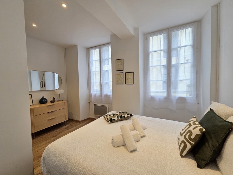 Vente Appartement PAU - 2 pièces -34 m² - (64000)