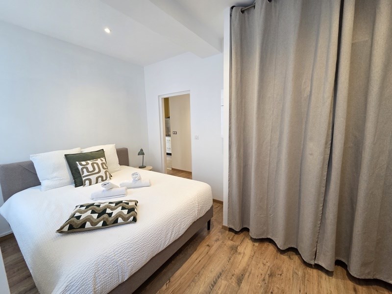 Vente Appartement PAU - 2 pièces -34 m² - (64000)