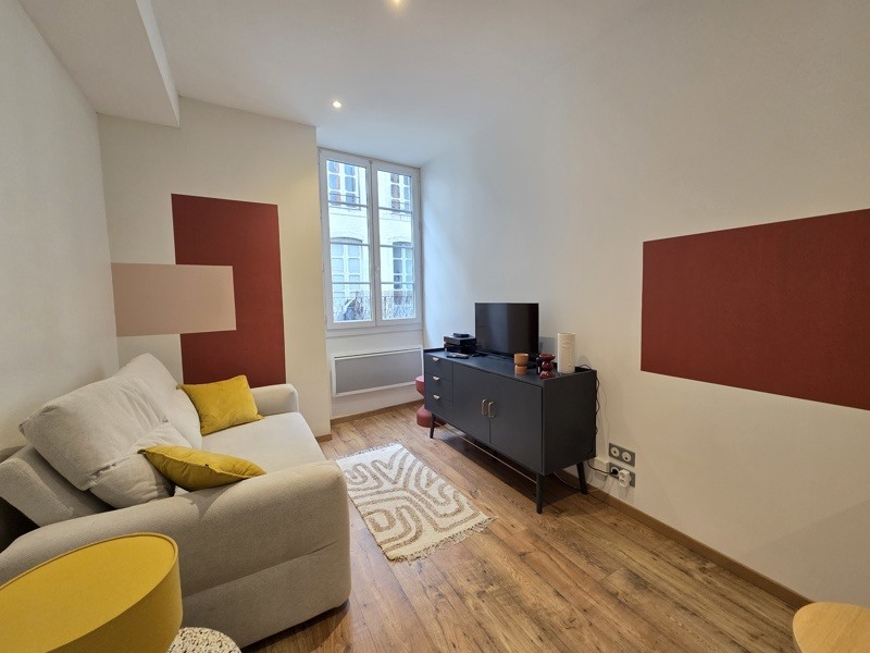 Vente Appartement PAU - 2 pièces -34 m² - (64000)