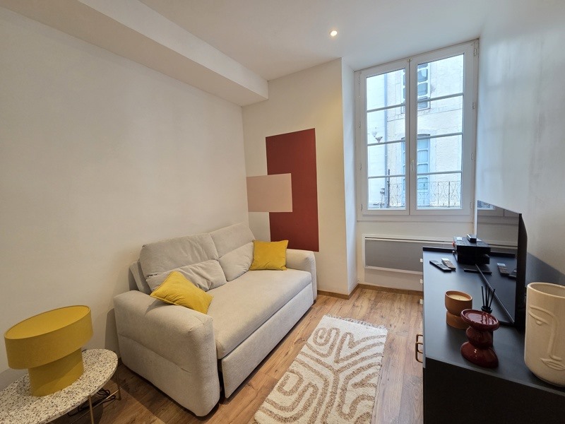 Vente Appartement PAU - 2 pièces -34 m² - (64000)