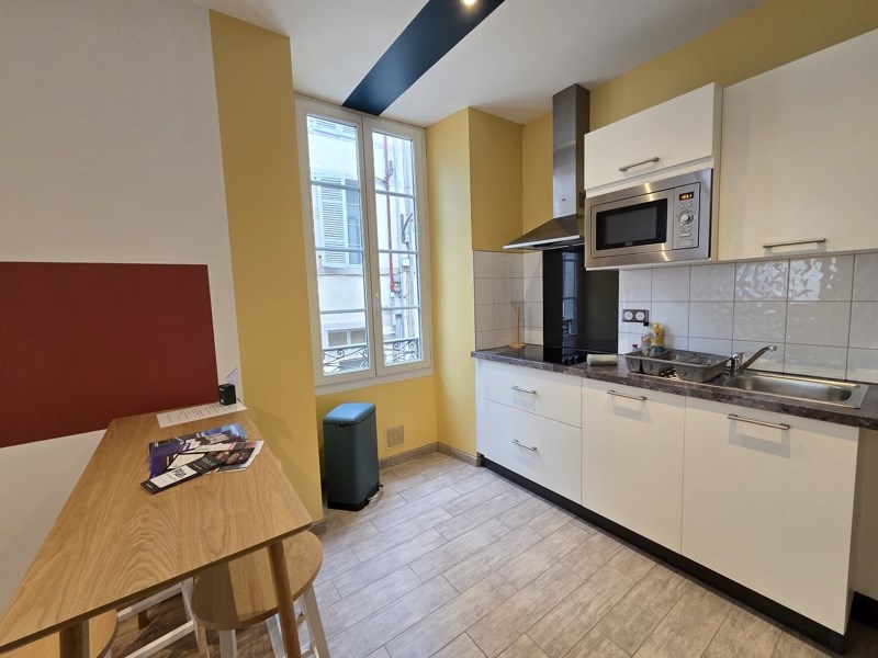 Vente Appartement PAU - 2 pièces -34 m² - (64000)