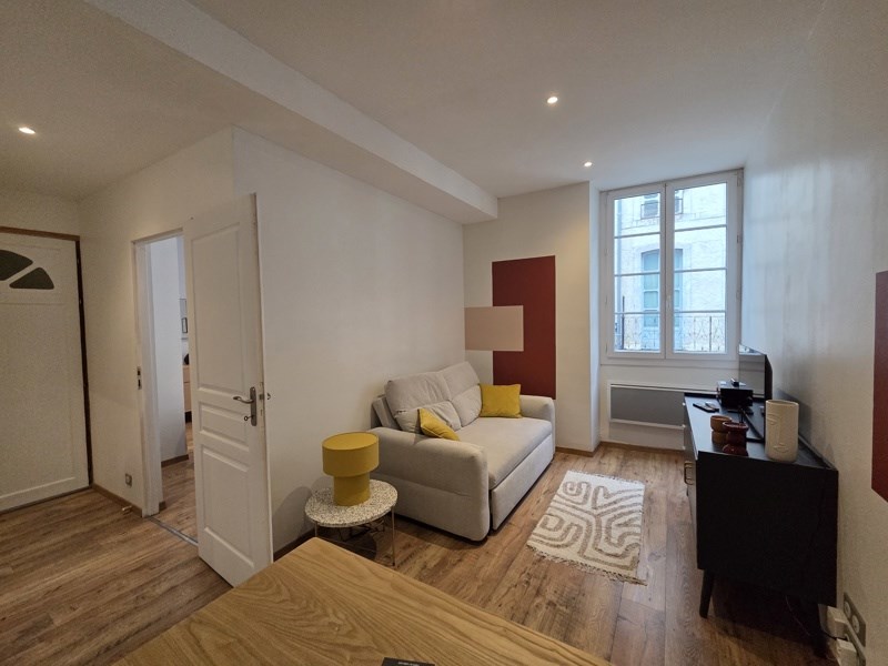Vente Appartement PAU - 2 pièces -34 m² - (64000)