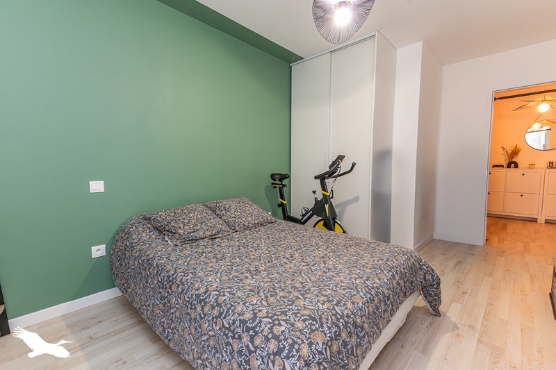 Vente Appartement PAU - 3 pièces -72 m² - (64000)