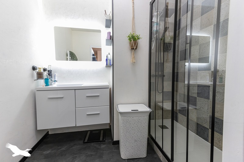 Vente Appartement PAU - 3 pièces -72 m² - (64000)