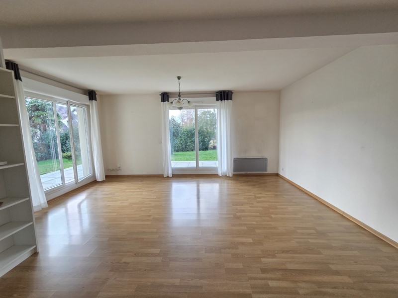 Vente Appartement PAU - 3 pièces -82,8 m² - (64000)