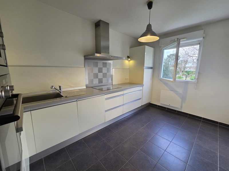 Vente Appartement PAU - 3 pièces -82,8 m² - (64000)