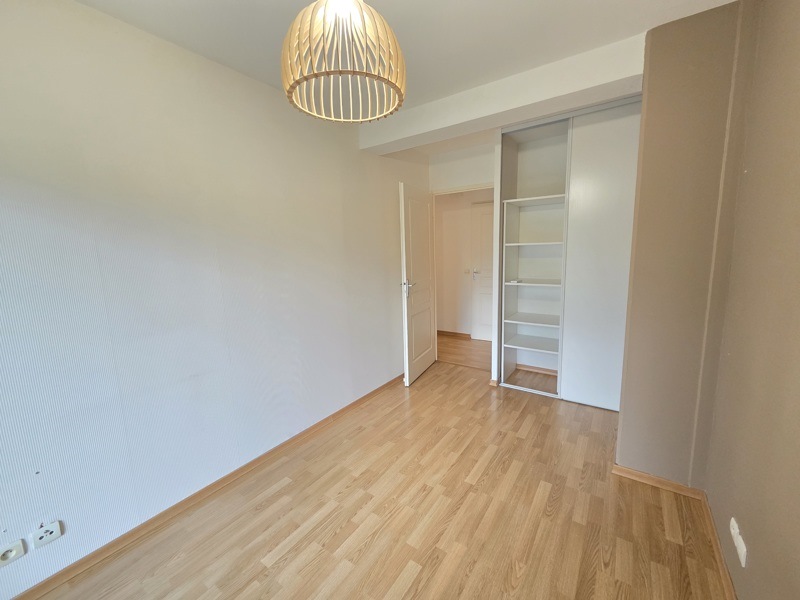 Vente Appartement PAU - 3 pièces -82,8 m² - (64000)