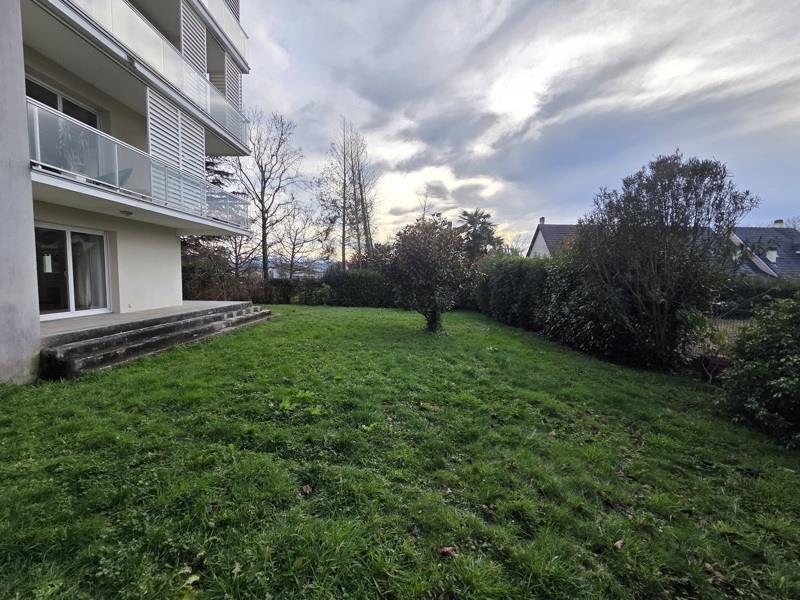 Vente Appartement PAU - 3 pièces -82,8 m² - (64000)