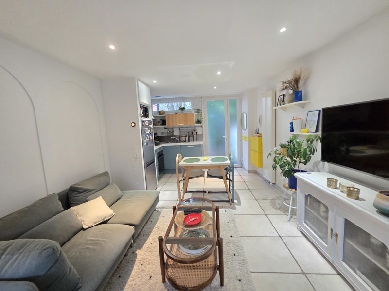 Vente Appartement PAU - 2 pièces -41 m² - (64000)