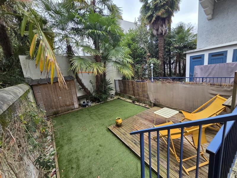 Vente Appartement PAU 64000 2 pièces - 41 m²