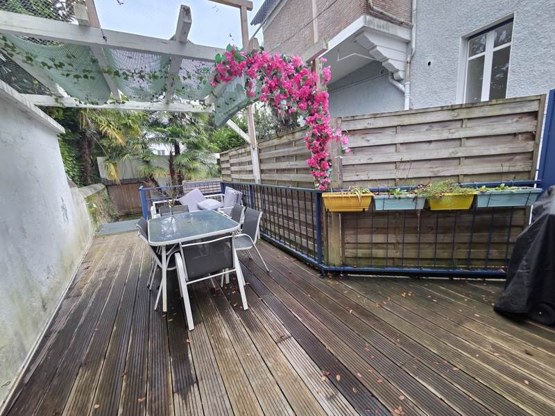 Vente Appartement PAU - 2 pièces -41 m² - (64000)