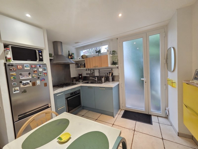 Vente Appartement PAU - 2 pièces -41 m² - (64000)