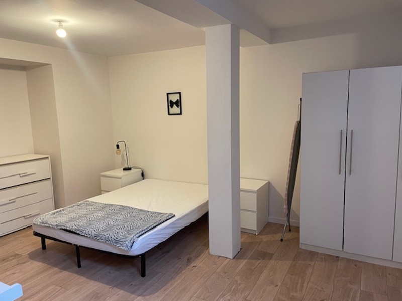 Vente Immeuble PAU - -  213 m² - (64000)