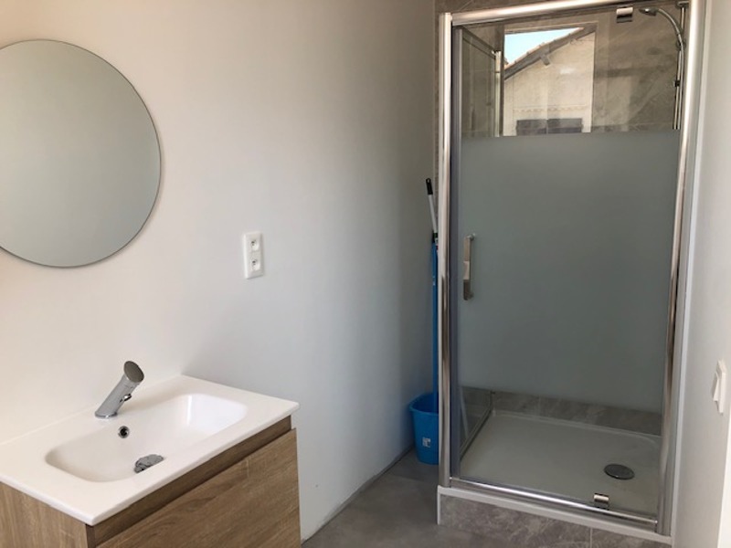 Vente Immeuble PAU - -  213 m² - (64000)