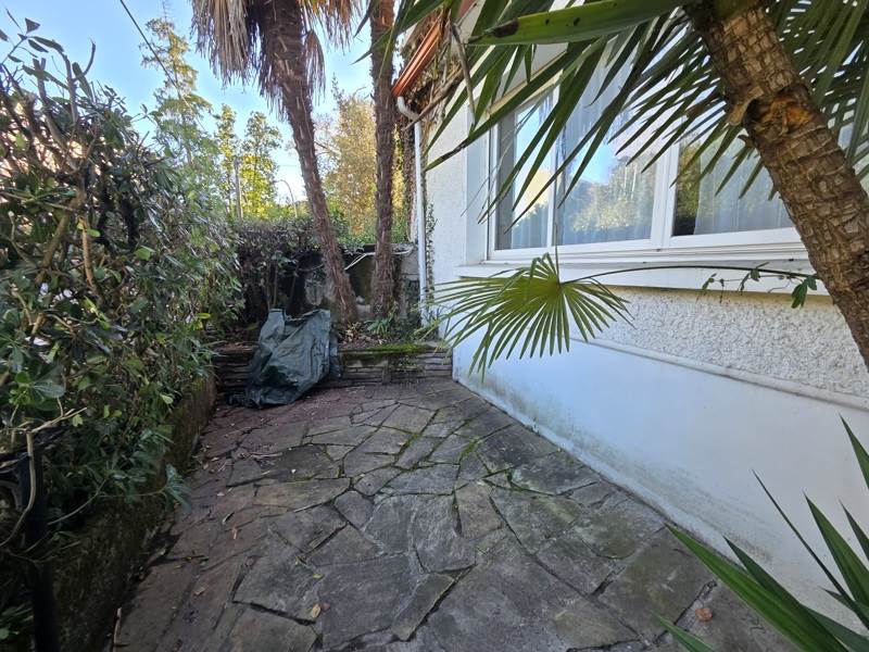 Vente Appartement PAU - 1 pièce -28,5 m² - (64000)