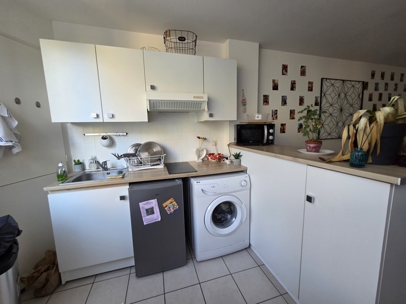 Vente Appartement PAU - 1 pièce -28,5 m² - (64000)