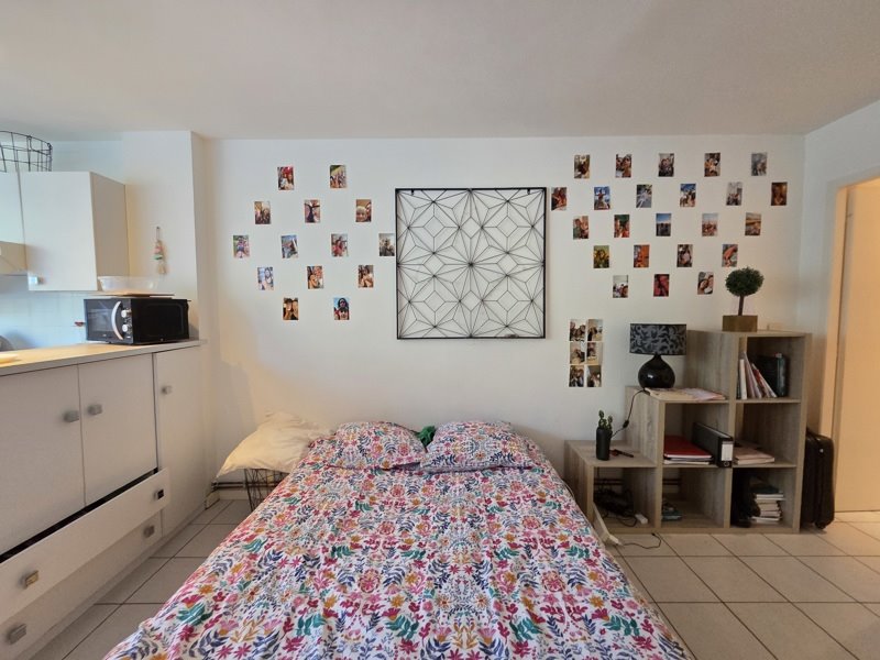 Vente Appartement PAU - 1 pièce -28,5 m² - (64000)