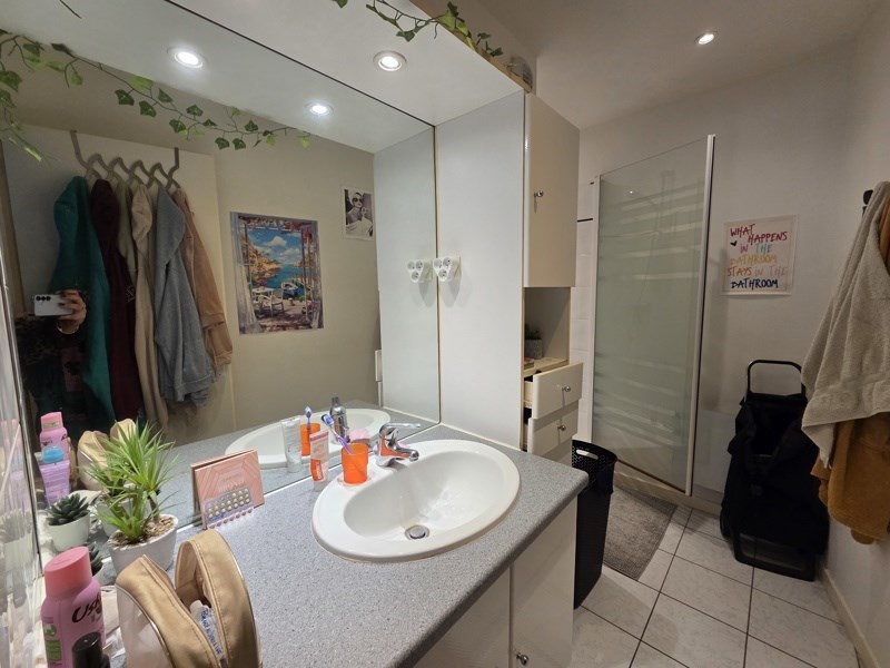 Vente Appartement PAU - 1 pièce -28,5 m² - (64000)