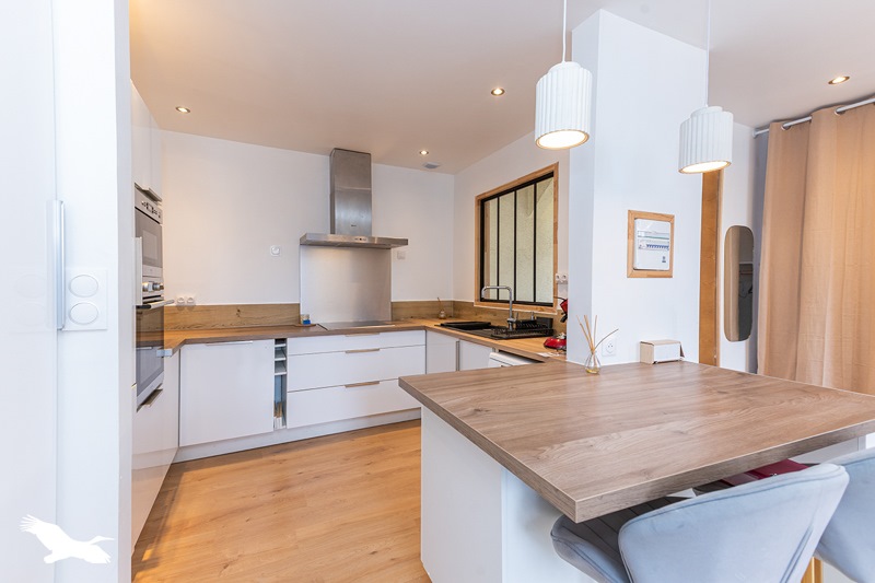 Vente Appartement PAU - 4 pièces -115,6 m² - (64000)