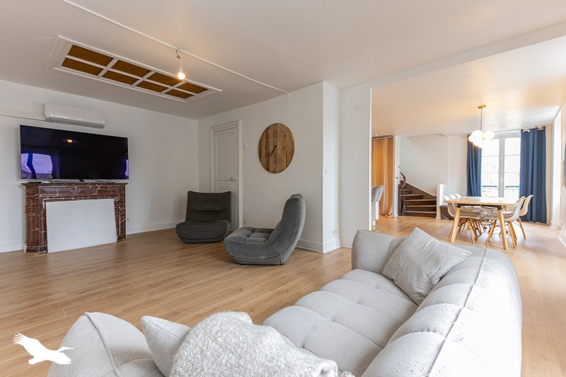 Vente Appartement PAU - 4 pièces -115,6 m² - (64000)