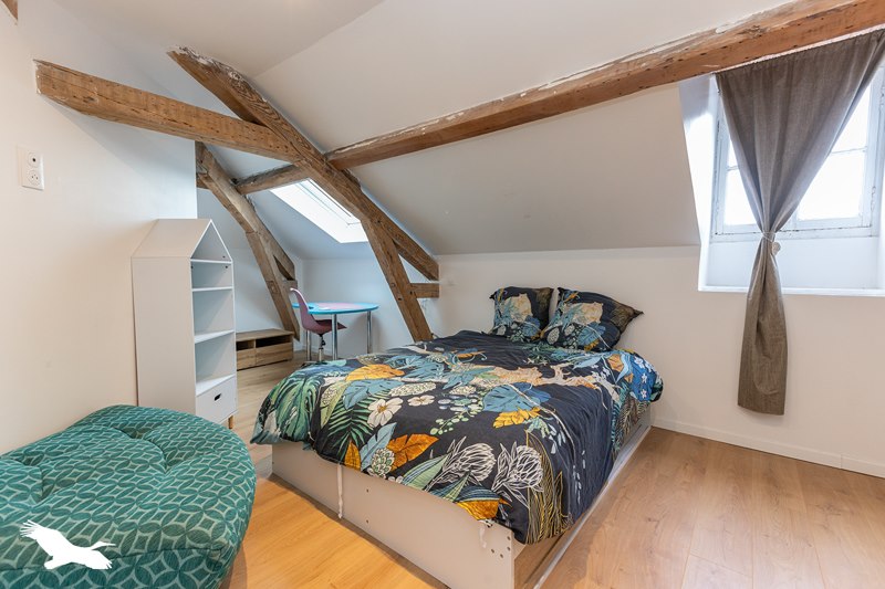 Vente Appartement PAU - 4 pièces -115,6 m² - (64000)