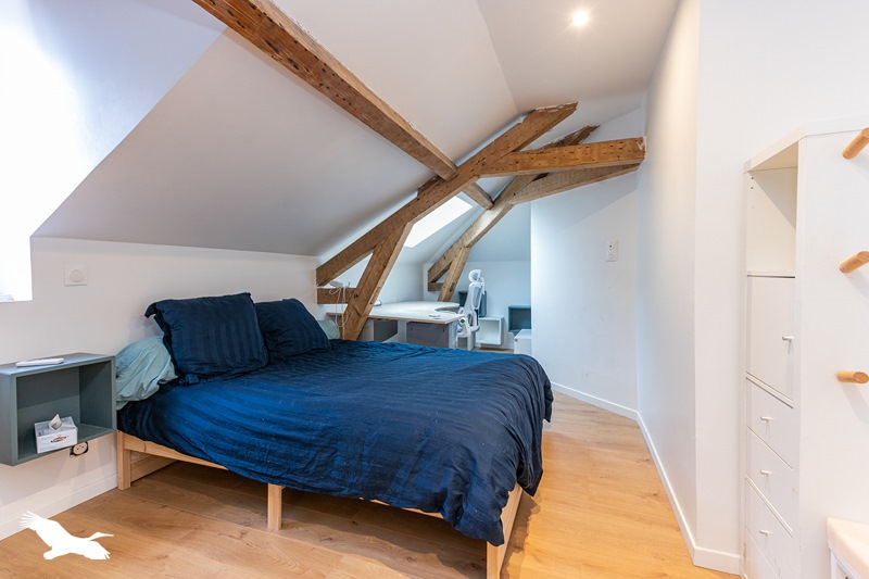 Vente Appartement PAU - 4 pièces -115,6 m² - (64000)