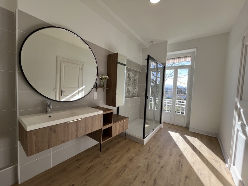 Vente Maison PAU - 7 pièces -302,4 m² - (64000)