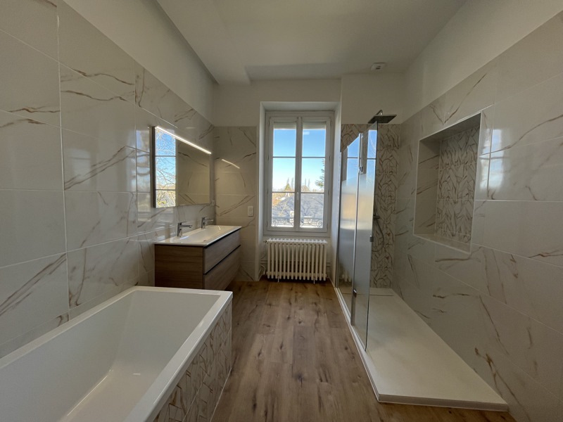 Vente Maison PAU - 7 pièces -302,4 m² - (64000)