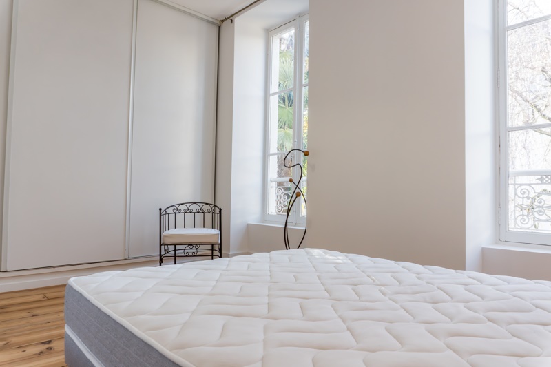 Vente Appartement PAU - 2 pièces -58 m² - (64000)